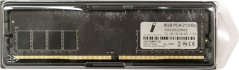 Innovation PC DDR4, 8 GB, 2666MHz, CL19 (4251538807241)