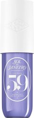 Post-It 3M Sol de Janeiro Delicia Drench Mist  90ml WOMEN
