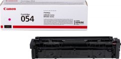 Canon CRG-054 Magenta Originál  (3022C002)