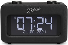 NoName Roberts Radio Revival Rest Black
