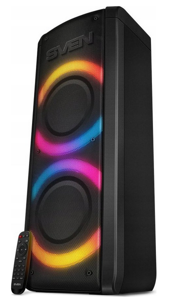 SVEN PS-710  2.0