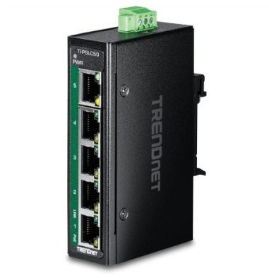 TRENDnet TI-PGLC50