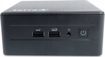 Terra TERRA PC-Micro 5000 SILENT GREENLINE