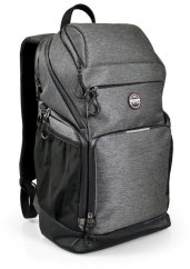 Port Designs NB Rucksack Port Montreal Backpack for Notebook 15.6-16" black