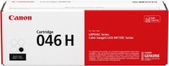 Canon CRG-046H Black Originál  (1254C002)