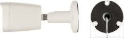 APTI KAMERA IP APTI-AI803CA3IL-28W - 8.3Mpx 4K UHD 2.8mm