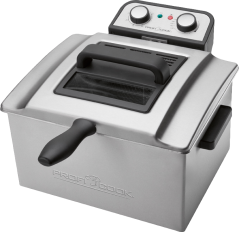ProfiCook FR 1038