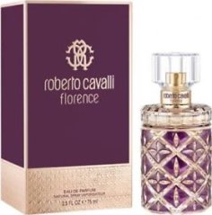 Roberto Cavalli Florence EDP 75 ml WOMEN