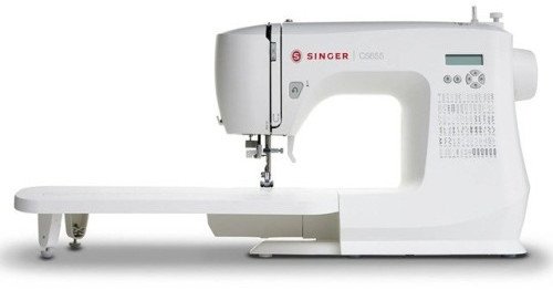 Singer Šijací stroj SINGER C5655