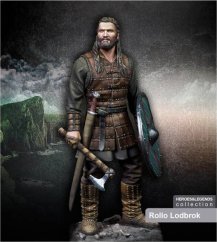 Scale75 Scale 75: Rollo Lodbrok