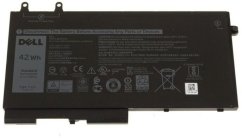 Dell 42Wh 3-cell Lithium Ion