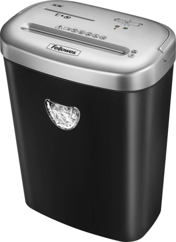 Fellowes 53C P-4