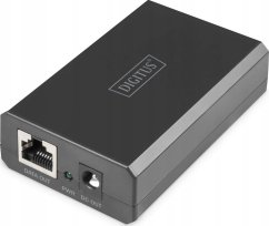 Digitus DIGITUS Gigabit PoE af,at,bt Splitter,10/100/1000 Mbps,  50W