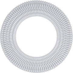 Cellfast Wąż ssawno-tłoczny ENERGO-FLEX 25 mm x 25mb /transparentny/