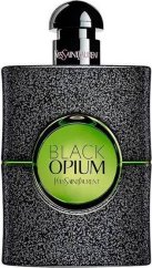 Yves Saint Laurent YVES SAINT LAURENT Black Opium Illicit Green EDP 75ml WOMEN