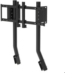 Oplite Monitor Stand GTR S8 E-SPORT (Single Monitor) black retail