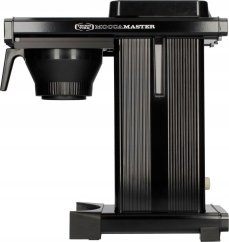 Moccamaster Moccamaster Thermoserve Autofill Black - Ekspres przelewowy