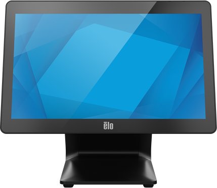 Elotouch Elo Touch Solutions I-Series 3.0 Intel Core i5 i5-1245UL 39,6 cm (15.6") 1920 x 1080 px Ekran dotykowy All-in-One PC 8 GB DDR5-SDRAM 256 GB SSD Windows 11 IoT Enterprise Wi-Fi 6 (802.11ax) Čierny (E425976)