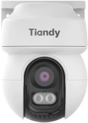 Opti Obrotowa vonkajšia TC-H333D 9DB-4 Wi-Fi, - 3&nbsp;Mpx 4&nbsp;mm TIANDY