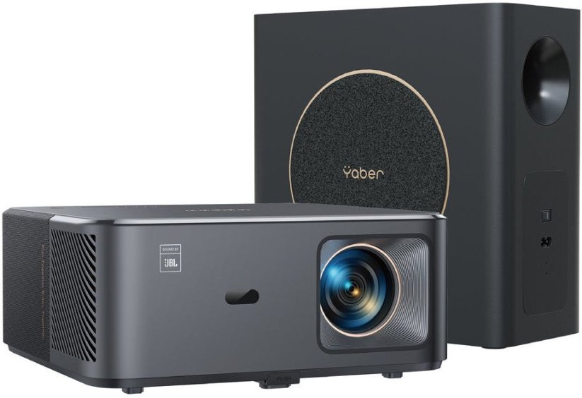 Yaber K2s Pro