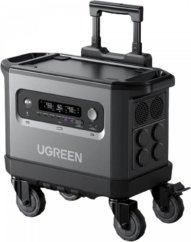 Ugreen PowerRoam GS2200 Portable 2048 Wh