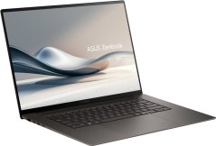 Asus ASUS ZenBook S 16 AI R9 HX 370 32GB 1TB      UM5606WA-RK333W W11H