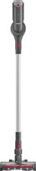 Severin Severin HV 7968, Skaftdammsugare, Dammpåse, Antracit, Röd, Silver, 0,4 l, Torr, 75 dB