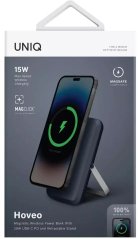 Uniq Hoveo 5000 mAh Modrý (UNIQ1117)