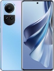 OPPO Reno10 5G 8GB/256GB, modrá