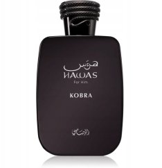 Rasasi HAWAS KOBRA EDP/S 100ML MEN