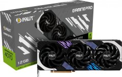 Palit GeForce RTX 4070 GamingPro 12GB GDDR6X (NED4070019K9-1043A)