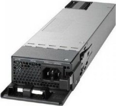 Cisco CISCO 1100W AC 80+ ProkovINUM CONFIG 1 POWER SUPPLY SPARE