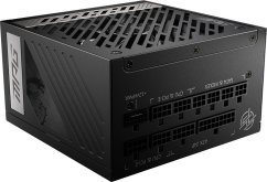 MSI MPG A850G PCIE5 850W 306-7ZP7B11-CE0