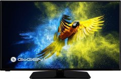 GoGEN TVF 40M850 STWEB LED 40'' Full HD Linux
