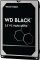 WD Black 500GB 2.5" SATA III (WD5000LPSX)