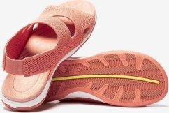 CMP TBS Sandále Jazknit Blush Q7156-41