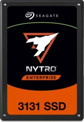 Seagate Nytro 3031 15.36TB 2.5'' SAS-3 (12Gb/s)  (XS15360TE70014)