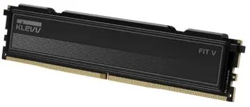 Klevv 16GB FIT V 5600 CL30 Black (KD5AGU880-56K300K)