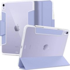 Spigen SPIGEN ULTRA HYBRID PRO IPAD AIR 4 2020 / 5 2022 LAVENDER