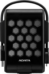 ADATA HD720 1TB Čierny (AHD720-1TU3-CBK)