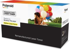 Polaroid Polaroid Toner LS-PL-22335-00 ersetzt Brother TN-243Y YL