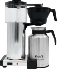Moccamaster Moccamaster - CDT Grand 2024 - Ekspres przelewowy z termosem