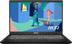MSI NB MSI Modern 15 B7M Ryzen 7 7730U/16/51