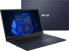 Asus Notebook Asus ExpertBook B1502CBA-BQ1635X - i3-1215U | 15 6'' | 16GB | 512GB | W11Pro