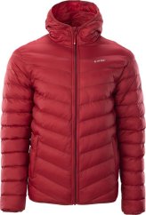 Hi-Tec Salrin bordová r. 2XL