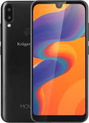 Kruger&Matz Move 10 2/32GB Čierny  (KM05000-B)