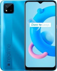 Realme C11 (2021) 32GB Blue