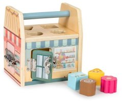 Gerardos toys Gerardo's Toys drevená zabawka pre deti 18m+ GT61243 (4743345612434)