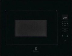 Electrolux Built-in microwave oven KMFD264TEK