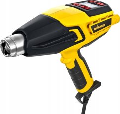 Wagner Wagner 2359358 Furno 750 Varmluftsblæser inkl. tilbehør 2000 W
